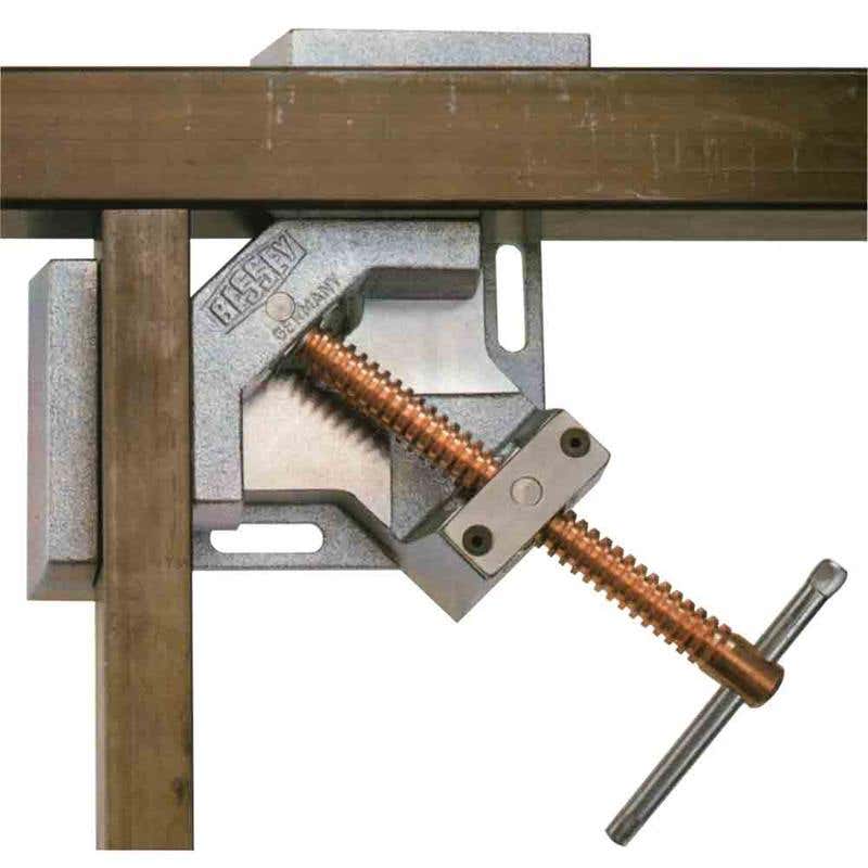 Clamp Angle Welders 60 x 90mm Bessey 90240610 WSM9