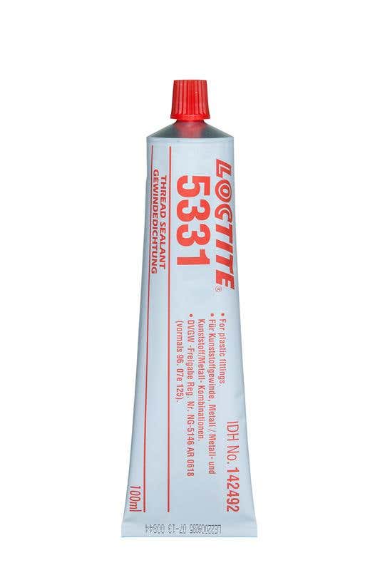 SI 5331 Thread Sealant 100ml 90310057 2061031