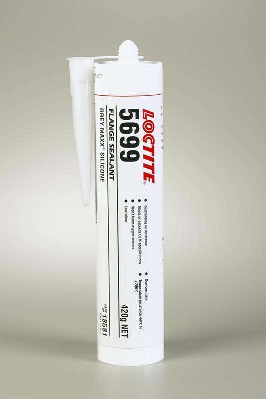 Grey Maxx Silicone 420g 90318036 473152
