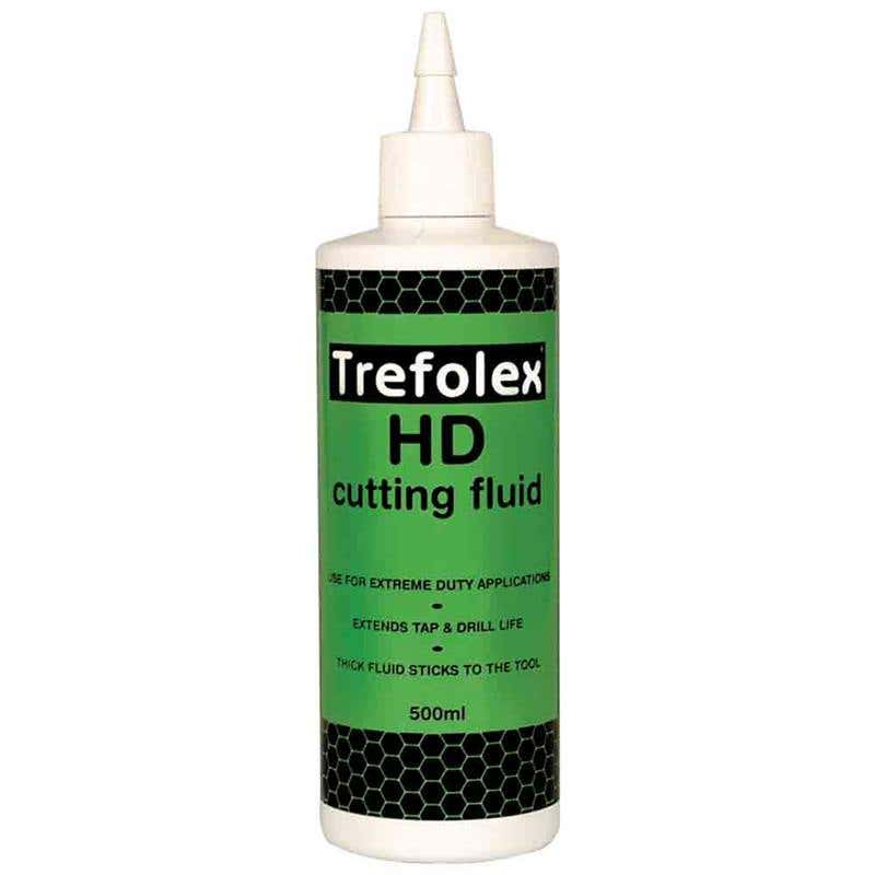 Trefolex Heavy Duty Cutting Fluid 500ml 90328008 3065