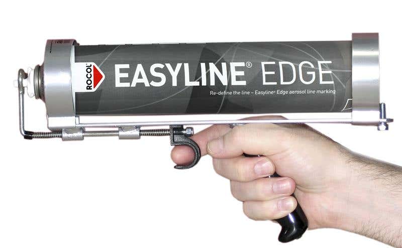 Applicator Spray Paint Easyline Line Marker 90358034 RY707015