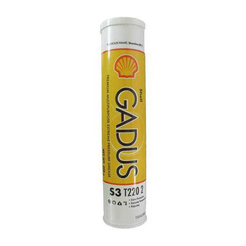 Grease Gadus S3 T220 2 450g Shell 90440192 300011651