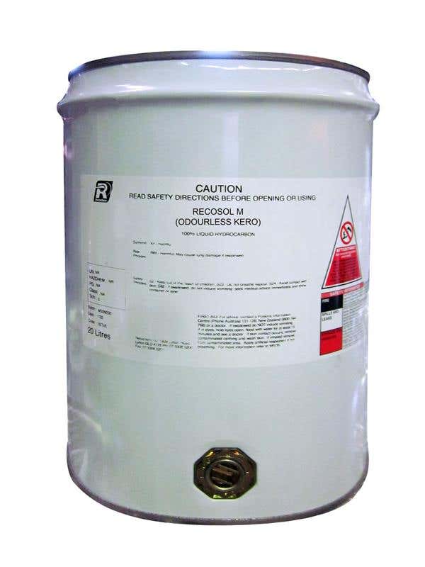 Kerosene 20L Low Odour 90440441 17059-20DIG