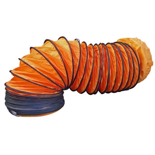 Ducting Industrial Ventilator 300mm x 5m 90441123 TPV300DUCT