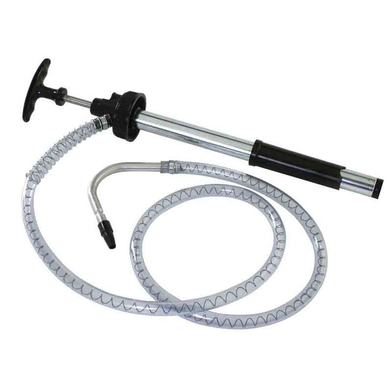Pump Oil Safe Black Standard Fits Lubrication Engineers 90450128 102000