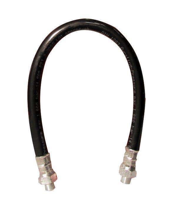 Flexible Extension Hose Grease 1/8'' BSP x 12'' 300mm 90470020 A14551