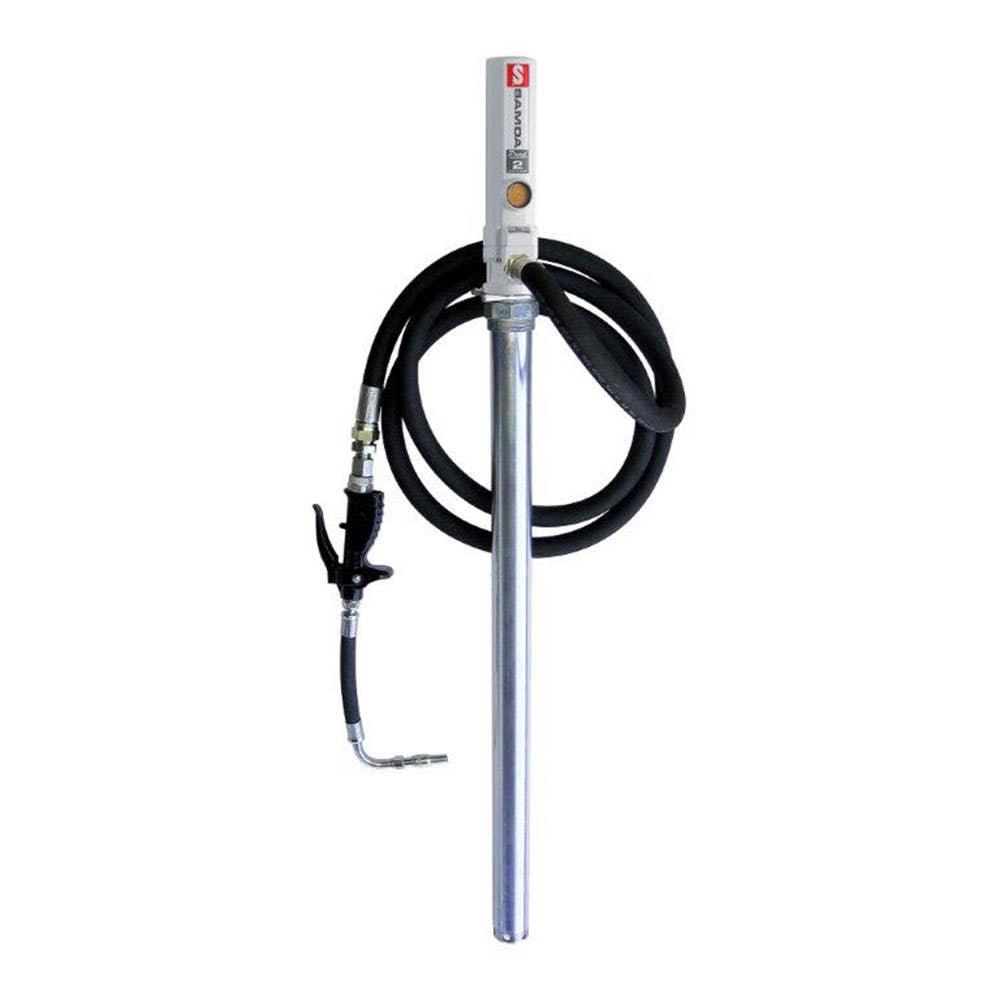 Oil Drum Dispensing System Air Operated 15ltr/min 20L 454003N Alemlube 90470197 454003N