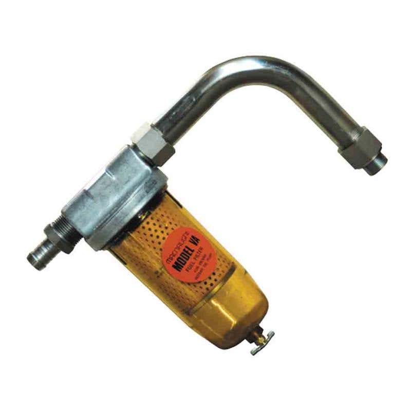 Filter Fuel VA MacNaught 90498014 VA-01