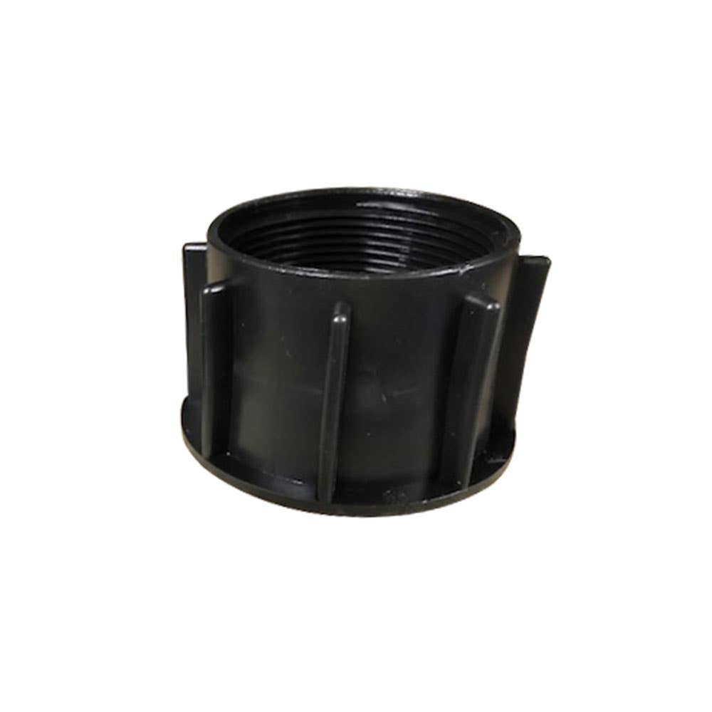 Adaptor IBC Outlet 2'' BSP (F) For S60 Thread Containers 90510082 16136