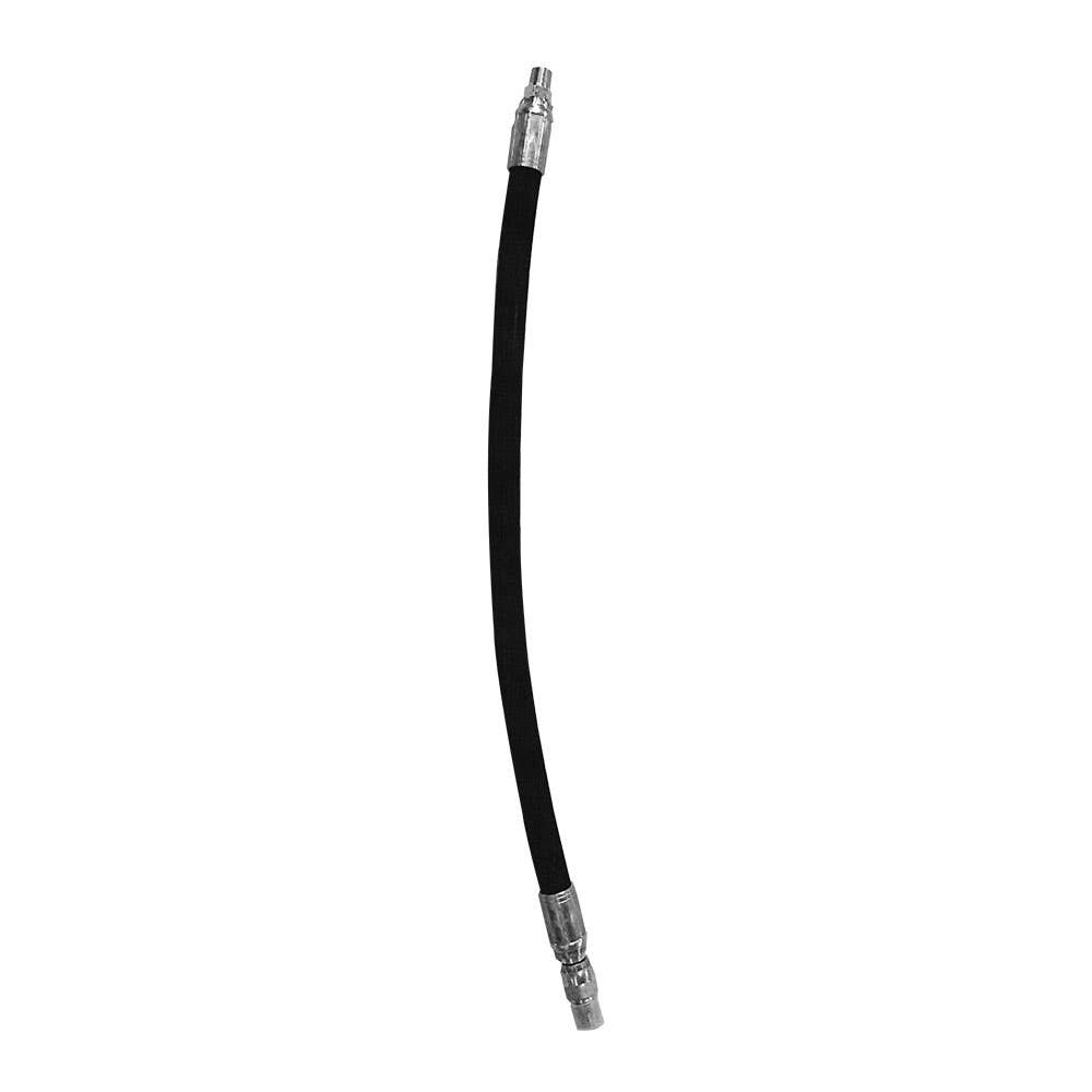 Hose For Dualco High Pressure Stick Grease Gun 1/4 NPT (M) 90520062 10631-18