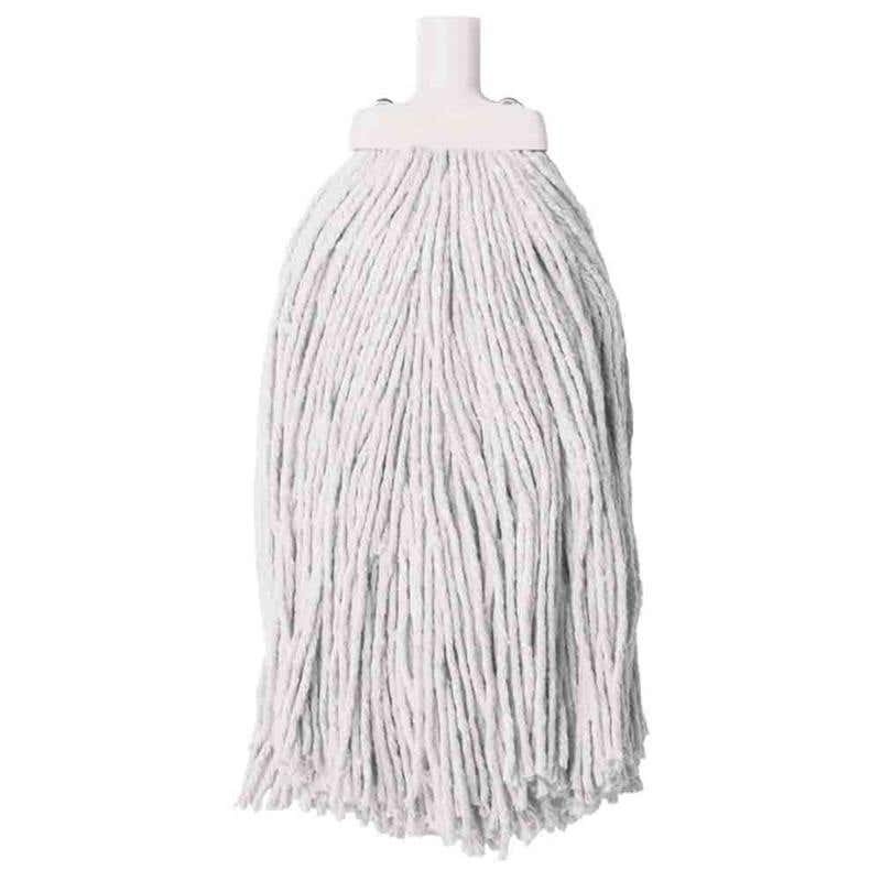 Mop Head Duraclean 400g White 90550123 165717
