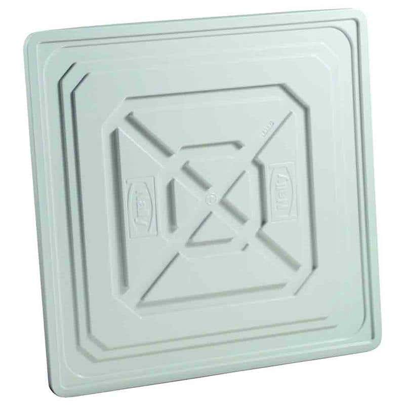 Lid for Megabin Storage Bin Solid 90560068 V7800