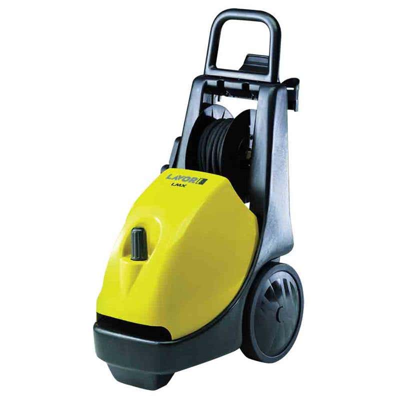 Cleaner Pressure Cold Water 11L/min Lavor LMX120M 90578007 LMX120M