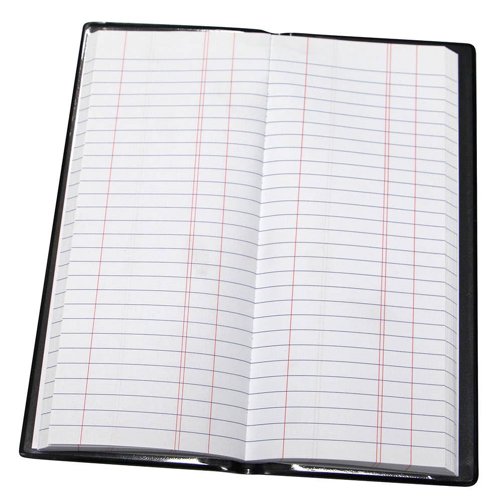Book Tally Drillpipe Pocket Size 200 Page 90910244
