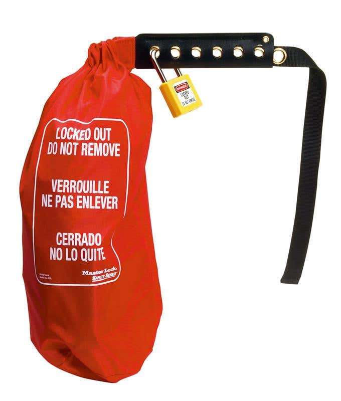 Plug & Hoist Control Cover Large 431 x 158mm 91018196 0453L
