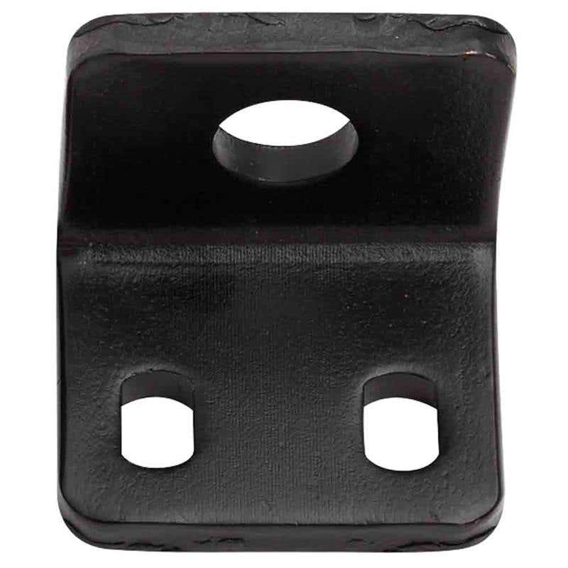 Locking Plate Surface Mounted Non-Handed Angled 70mm PA/13/70/DP Lockwood 91018248 PA/13/70/DP
