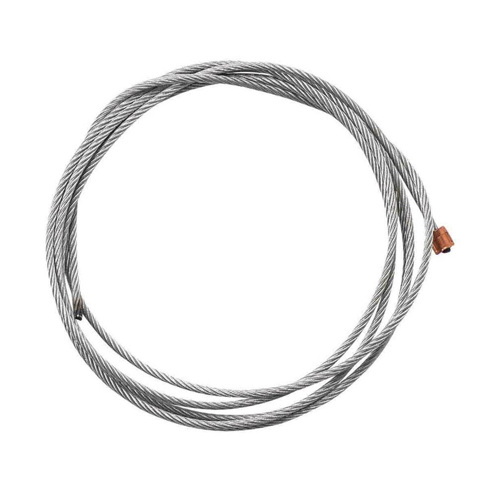 Lockout Cable Galvanised 8ft x 1/8'' All Purpose 91018455 65319