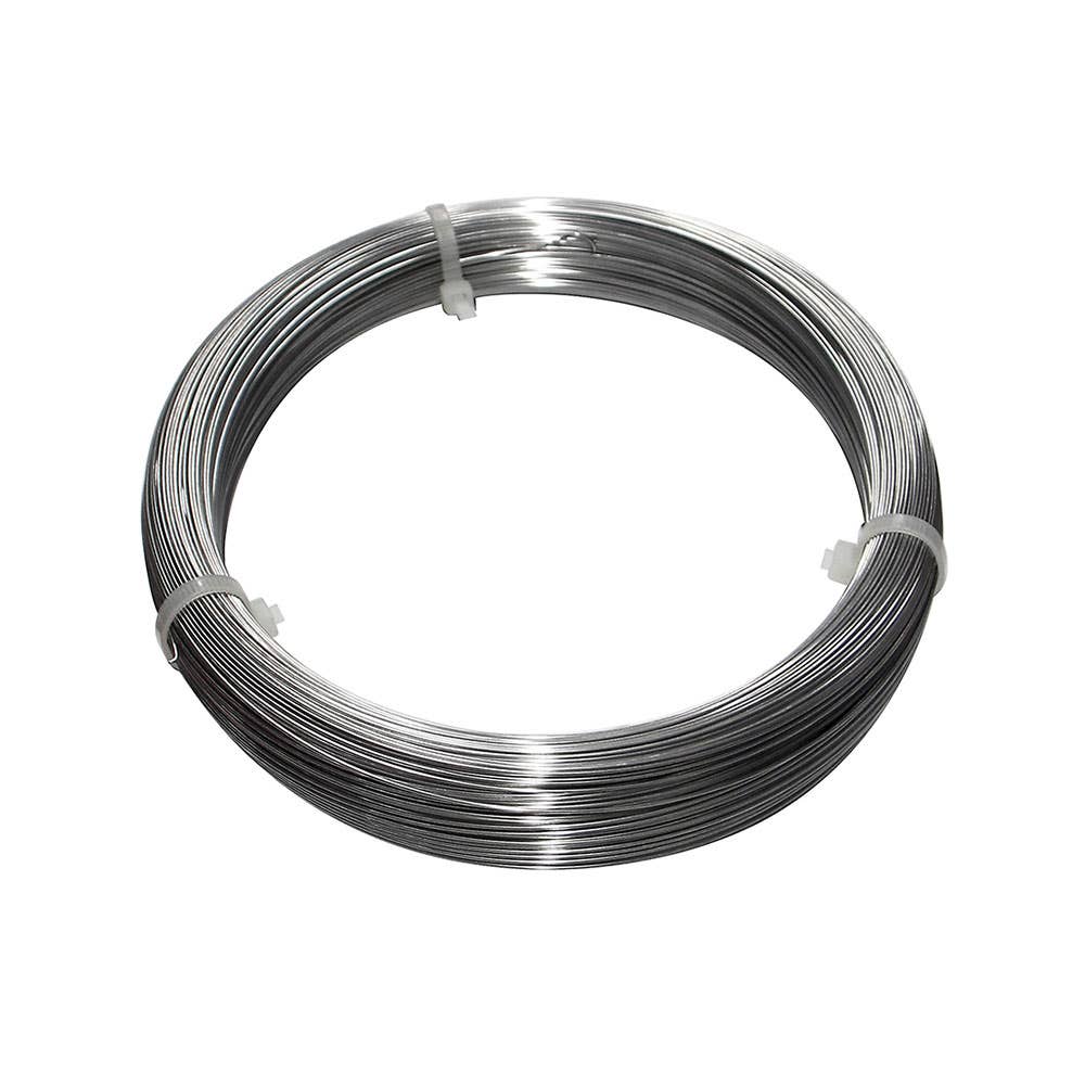 Piano Wire Steel Class 0 0.92mm x 182m 91100021 KOS