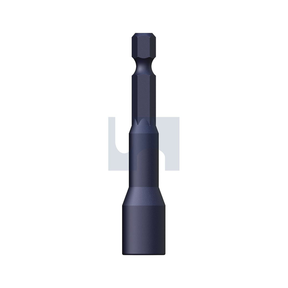 Magnetic Nut Setter S2 Alloy Steel Standard Drive Bit 1/4'' 5/16'' 65 Pk 1_40098974_TXDDPNSS31065