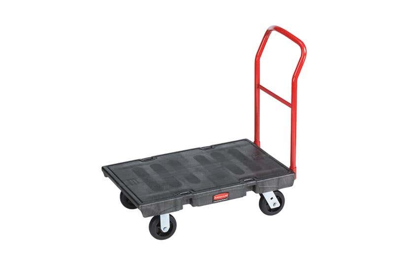Trolley Platform 226kg 1006 x 610mm 91210073 FG440300BLA