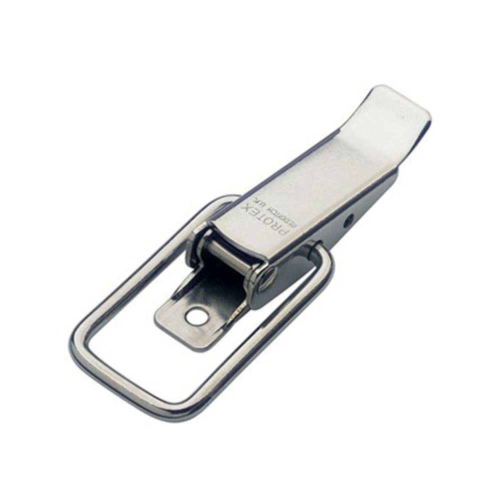 Toggle Latch For Catch Plate Hooks 316 Stainless Steel 91260053 703RL-ASS
