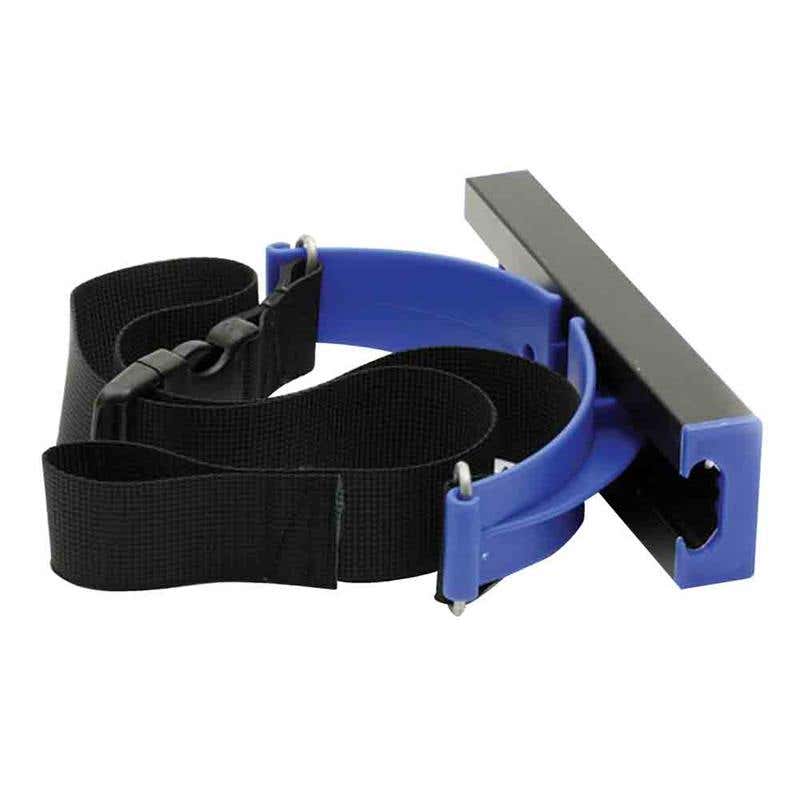 Bracket Assembly Tie Down Curved 200-1200mm Large Wilsecure_91290044_J116