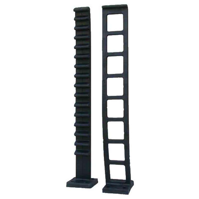 Mount Rubber Tool Equipment System XL Strap Quick Fist 91290095 QFXL
