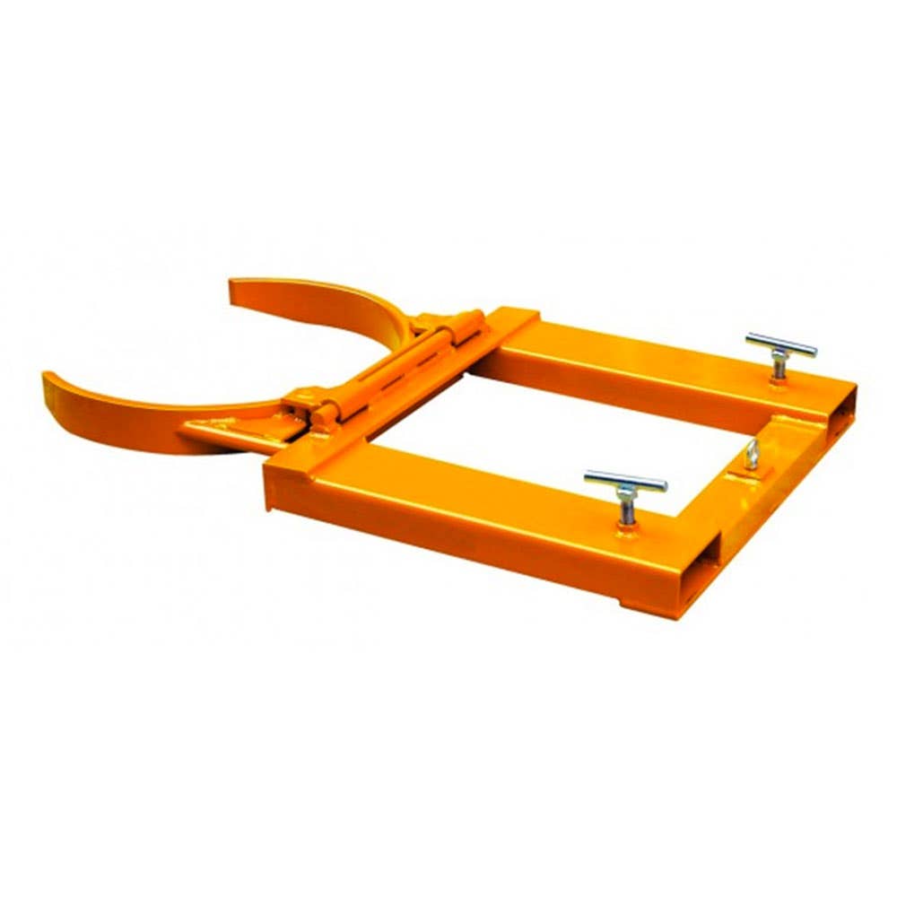 Clamp Drum Forklift Accessories 700kg MLE 91298097 263500T