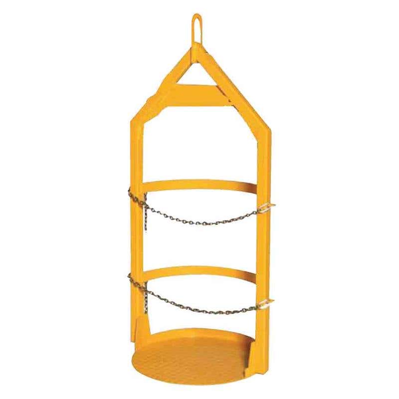 Drum Lifter Vertical 700kg MLE 91298098 263507T