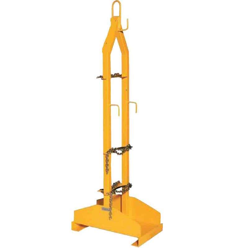Lifter Gas Cylinder Handling Vertical Frame MLE 91298099 263200F