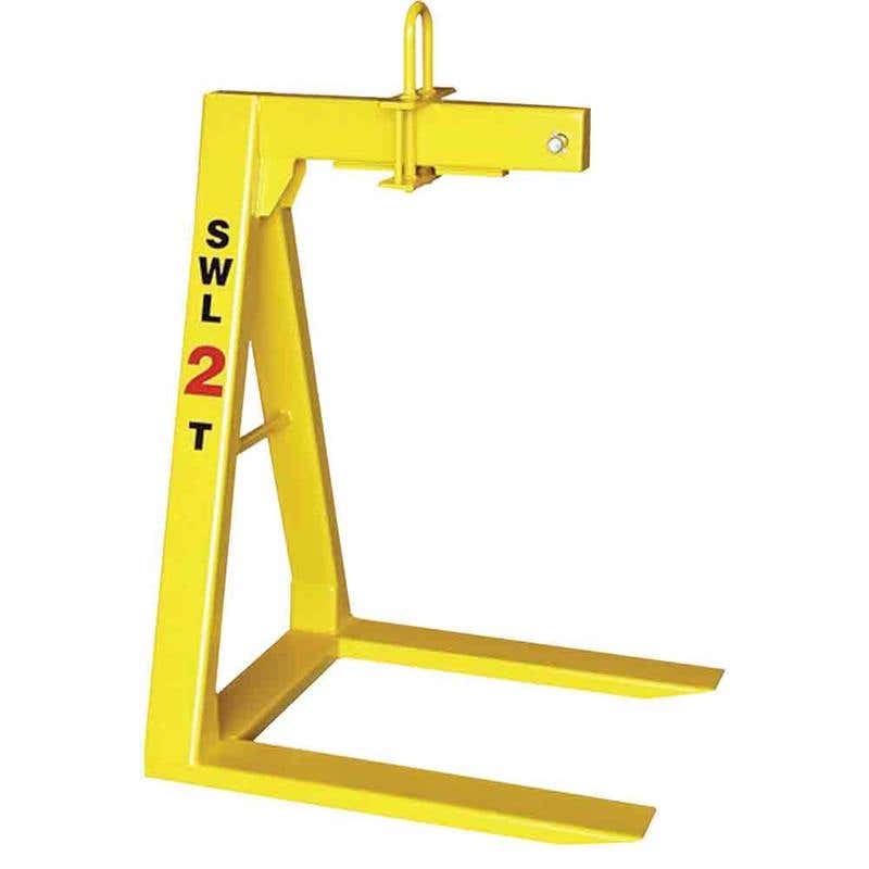 Frame Lifting Pallet Handling 2000kg MLE 91298100 263220