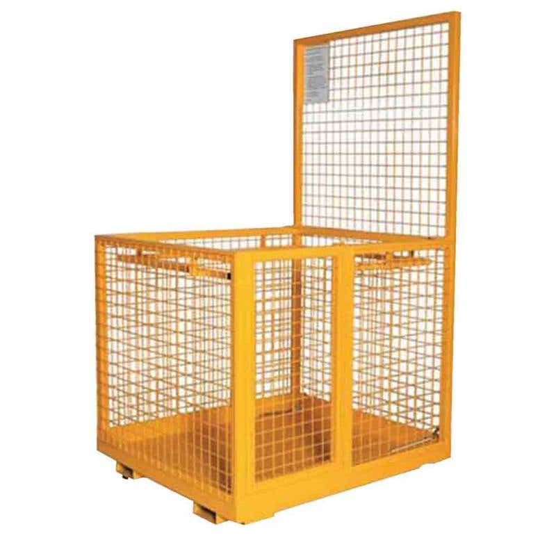 Platform Work Forklift Acessories 250kg MLE 91298103 263325