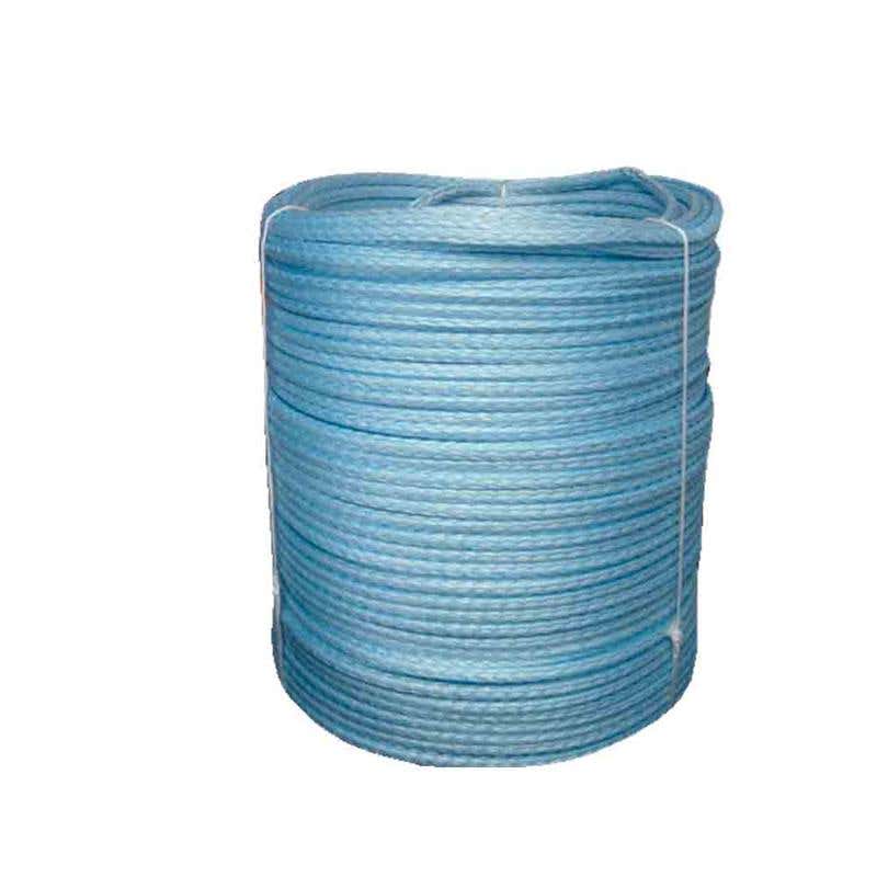 Rope Dyneema 12 Strand (SK75) Dynamica 5mm Blue 91358113 DY0512S