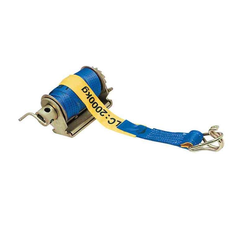 Winch Truck Slide-On + Strap 50mm x 9m 2000 kg 91408050 TSW509