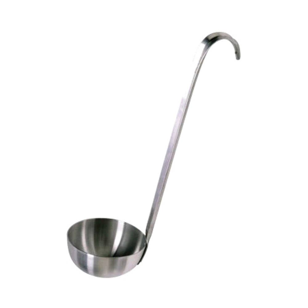 Soup Ladle Stainless 32oz 91521138 514022