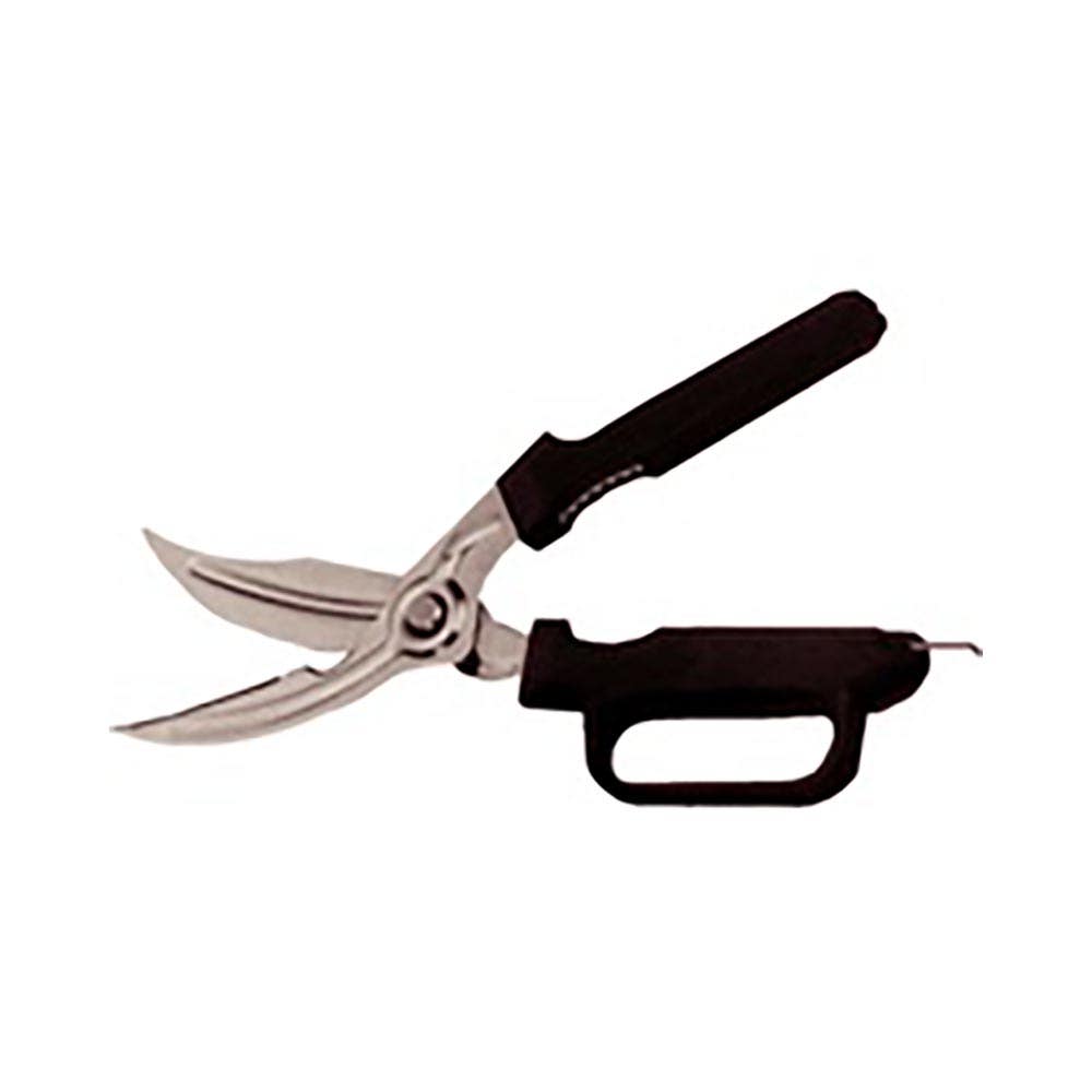 Scissors 220mm Utility Stainless Steel_91548191_6972