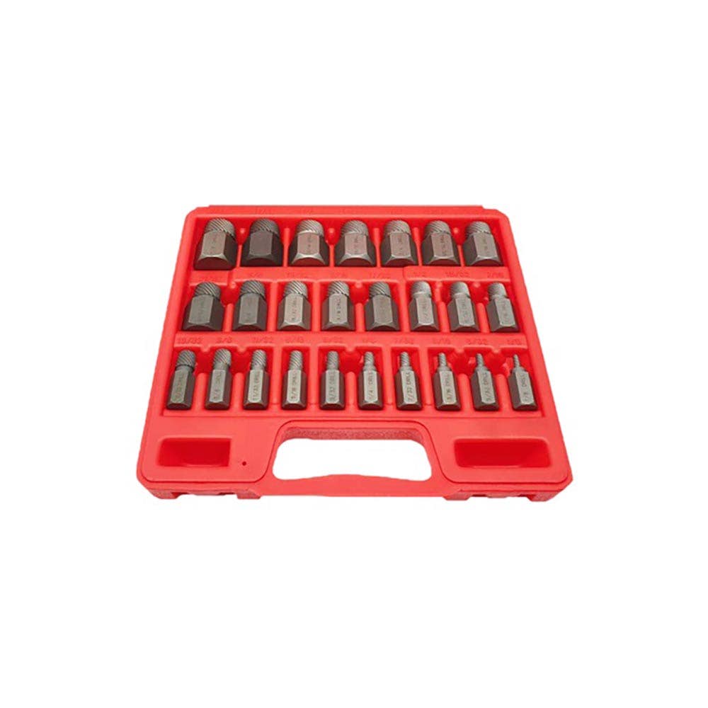 Extractor Set Wedge Proof 25 Piece_91548277_8988