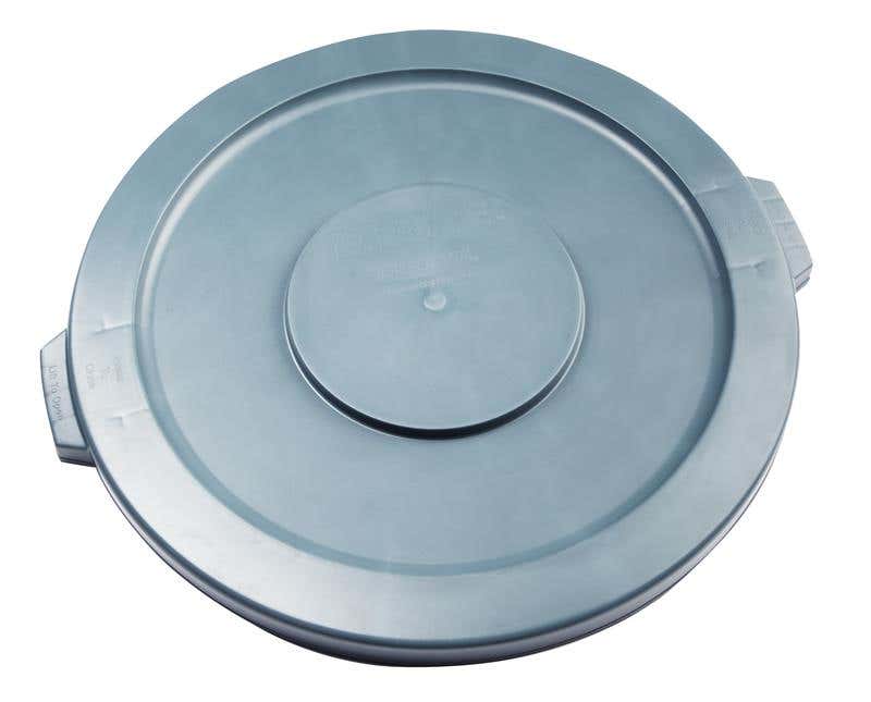 Lid Tub For 121.1L Brute 91560039 FG263100GRAY