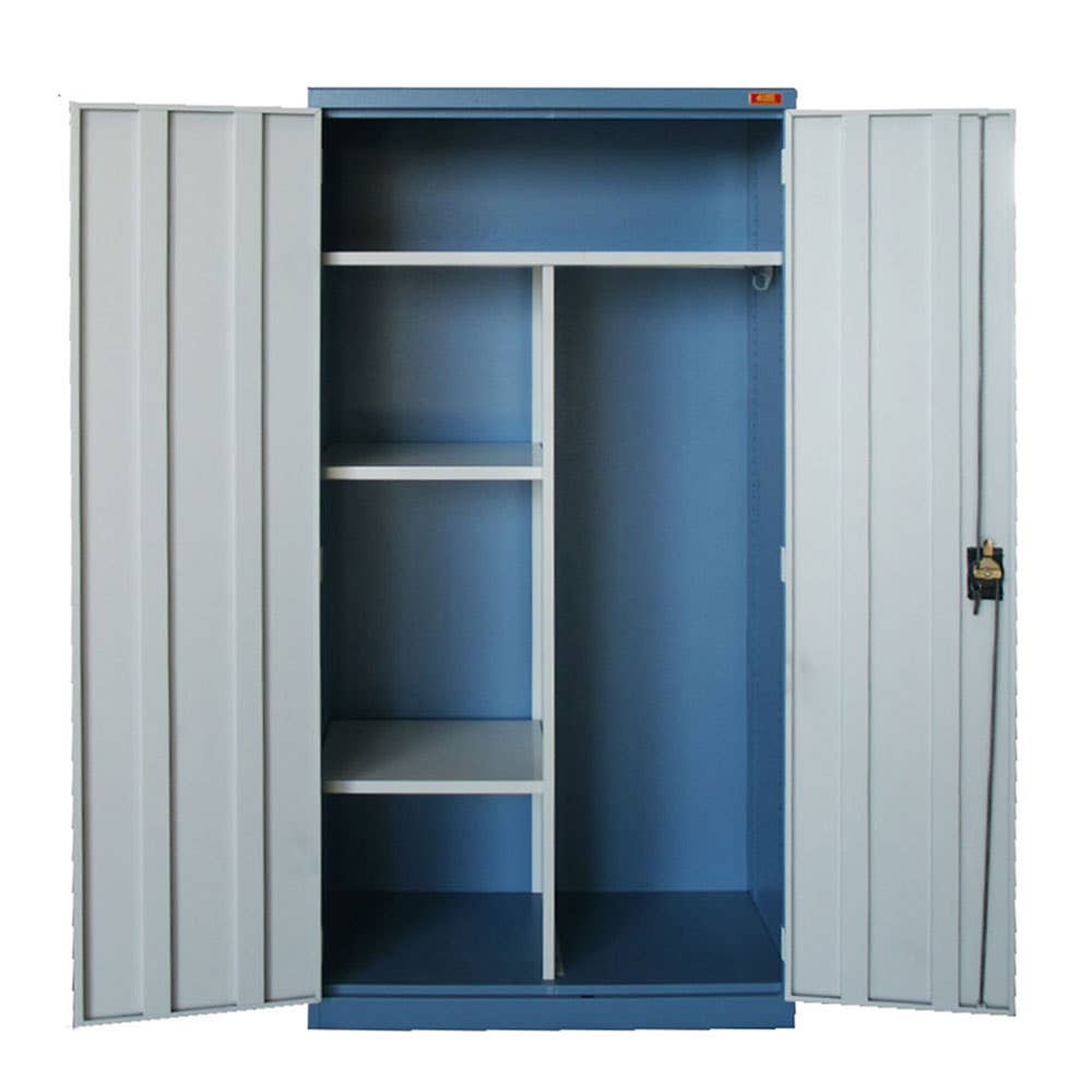 Flat Top Implement Cabinet 950 x 450 x 1,800mm 91708199 91708199 822007
