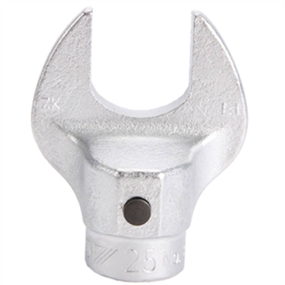 End Open 25mm For 16mm Spigot Torque Handle Norbar 91738092 29857