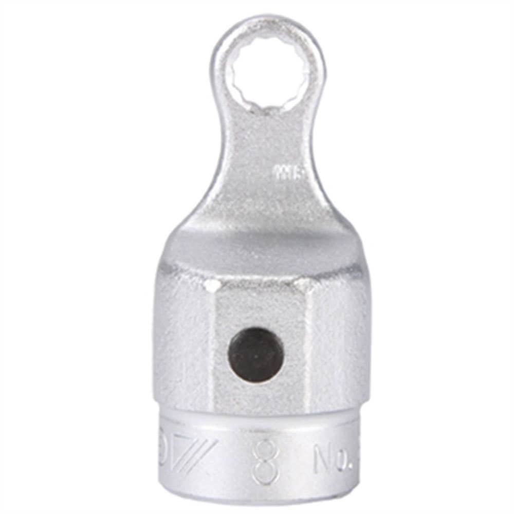 End Ring 8mm For 16mm Spigot Torque Handle Norbar 91738107 29882