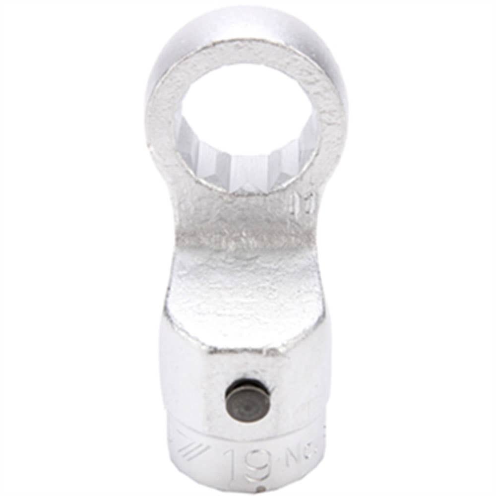 End Ring 19mm For 16mm Spigot Torque Handle Norbar 91738118 29914