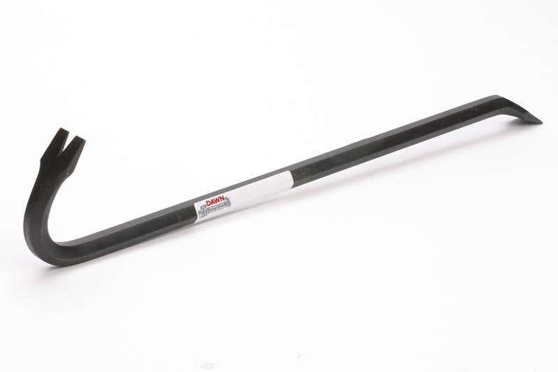 Bar Wrecking Gooseneck 600mm 91750009 41002