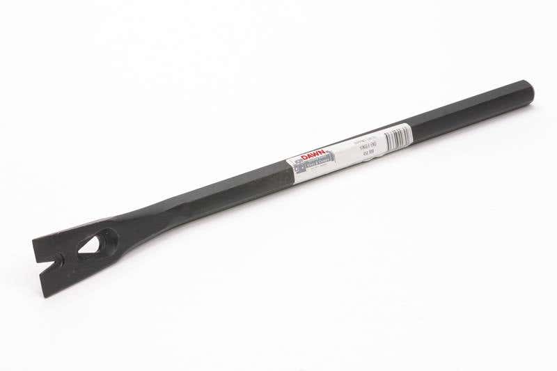 Chisel Ripping Single End Body 19 x 450mm 91750012 41200
