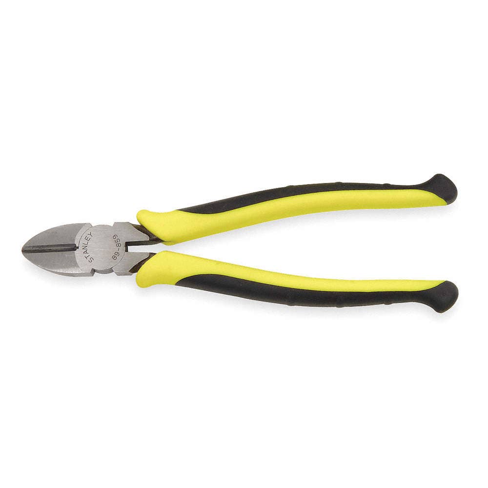 Pliers Diagonal Cutting 190mm MaxSteel 91798084 89-859