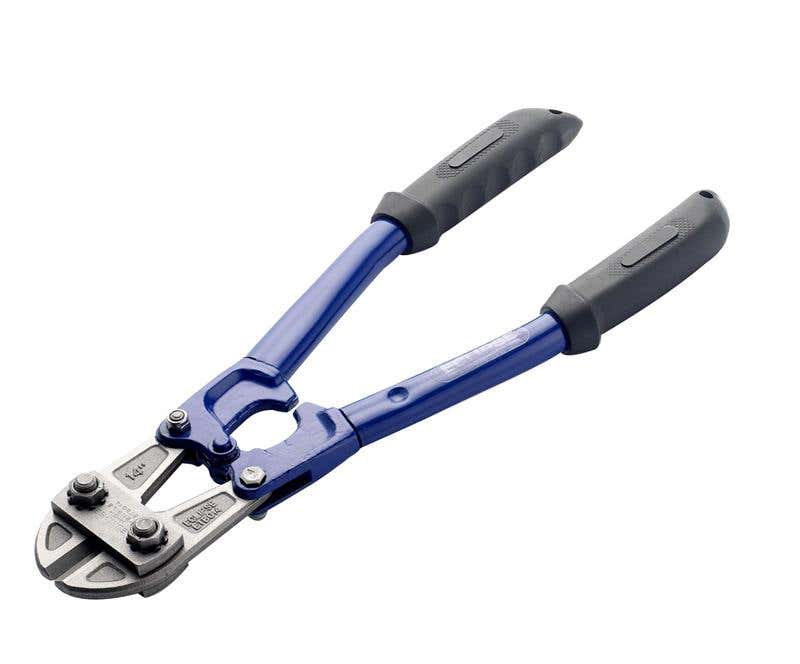 Cutter Bolt Tubular Handle 355mm 14'' 91818053 EC-ETBC14