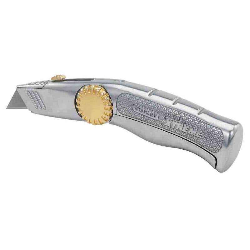 Knife Utility Fatmax xtreme Retractable Blade + Beltclip 91860088 10-815
