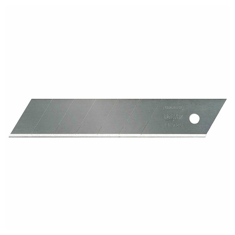 FatMax® Snap Cutter Blade 25mm 91860100 11-725