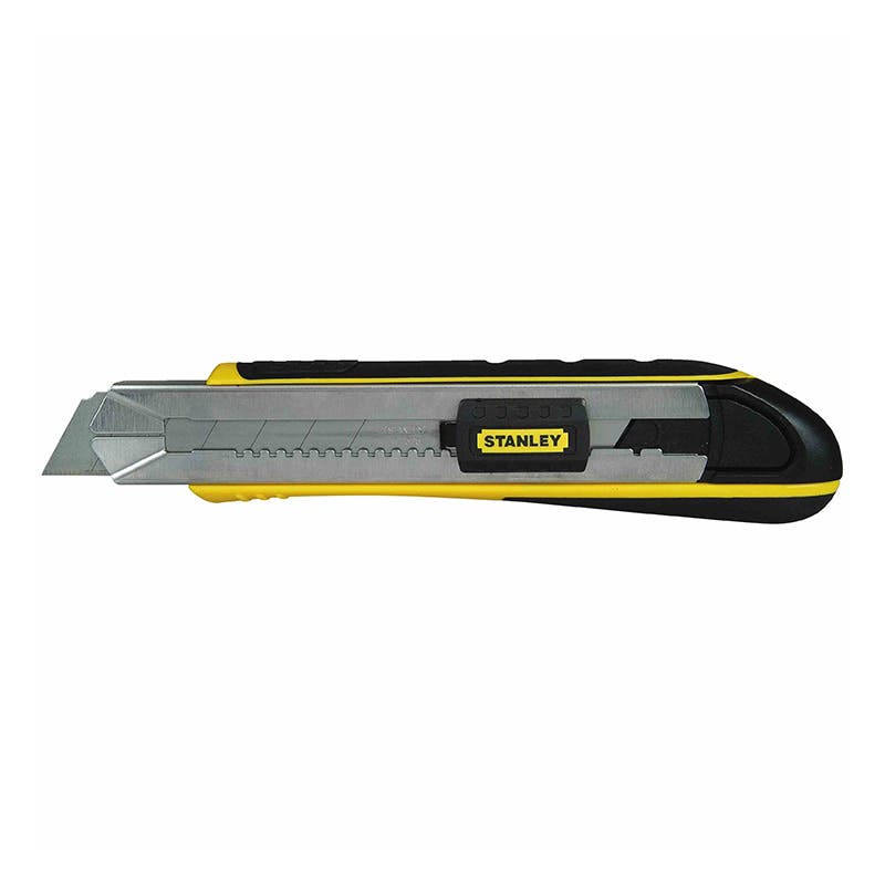 FatMax® Snap Cutter Utility Knife & 25mm Blades 91860102 10-486