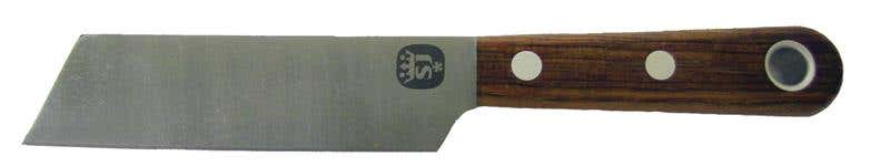 Knife Hacking 4-1/2'' Footprint 91868007 SJ-HK115